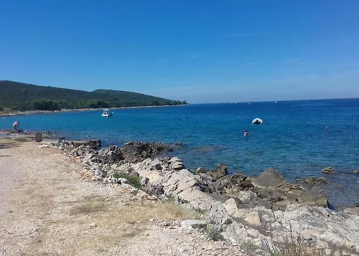 Campingplads Caravan Near The Sea 5 *