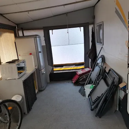 Caravan Near The Sea 5 Campingplatz